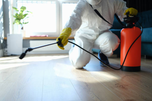 Reliable Unattended Death Cleanup contractor in Floral Park, NY by Dulley Family Biohazard Services